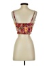 Dress Forum Pink Sleeveless Blouse Size S - photo 2