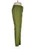 Boden Green Casual Pants Size 8r - photo 4