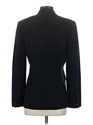 Ann Taylor Blazer (view 2)