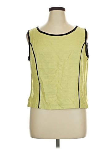 R&K Originals Sleeveless Top (view 1)