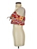 Dress Forum Pink Sleeveless Blouse Size S - photo 5