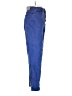 Everlane Chevron-herringbone Blue Jeans Size 28 waist (tall) - photo 4