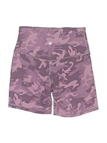Lululemon Athletica Athletic Shorts (view 2)