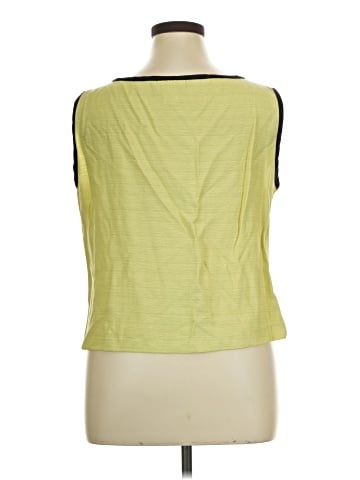 R&K Originals Sleeveless Top (view 2)