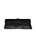 Anne Klein Black Clutch One size - photo 1