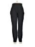 Athleta Solid Black Active Pants Size M - photo 1