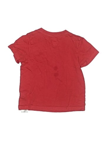 Adidas Short Sleeve T-Shirt (view 2)