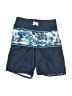 Old Navy 100% Polyester Blue Board Shorts Size 8 - photo 1