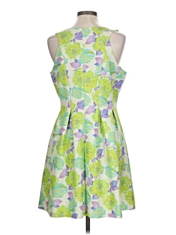 Gianni Bini Cocktail Dress (view 2)
