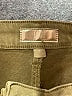 Kut from the Kloth Tan Jeans Size 8 - photo 6