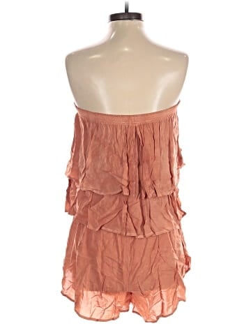 Blue Life Romper (view 2)