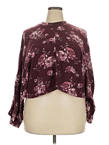 rue21 Cardigan (view 1)