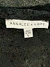 Annalee + Hope Black 3/4 Sleeve Blouse Size L - photo 7