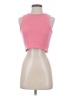 Le Lis Pink Pullover Sweater Size S - photo 1