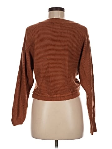 Lulus Pullover Sweater (view 2)