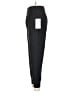 Athleta Solid Black Active Pants Size M - photo 5