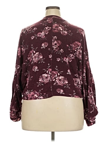 rue21 Cardigan (view 2)