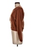 Lulus Brown Pullover Sweater Size M - photo 5