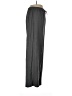Zara Solid Gray Casual Pants Size L - photo 4
