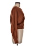 Lulus Brown Pullover Sweater Size M - photo 4