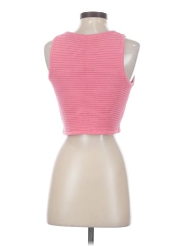 Le Lis Pullover Sweater (view 2)