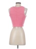 Le Lis Pink Pullover Sweater Size S - photo 2