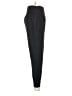 Athleta Solid Black Active Pants Size M - photo 4