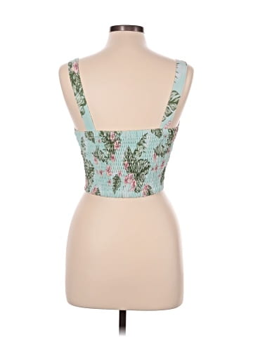 Derek Heart Sleeveless Top (view 2)