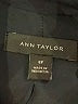 Ann Taylor Black Blazer Size 8 (petite) - photo 6