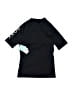 Roxy Black Rash Guard Size S - photo 2