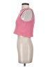 Le Lis Pink Pullover Sweater Size S - photo 5