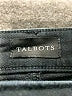 Talbots Black Jeans Size 12 (petite) - photo 7