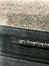 Talbots Black Jeans Size 12 (petite) - photo 8