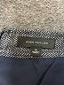 Ann Taylor Gray Formal Skirt Size 6 - photo 4