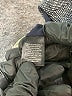 Ann Taylor Gray Formal Skirt Size 6 - photo 5