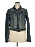 American Eagle Outfitters Blue Denim Jacket Size XL - photo 1