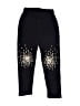 Gap Kids Stars Black Sweatpants Size XS (youth) - photo 1