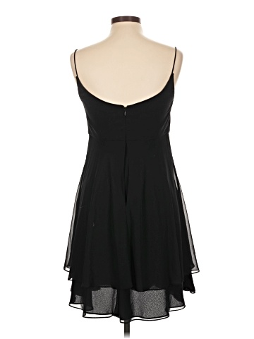 A.J. Bari Cocktail Dress (view 2)