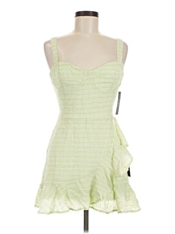 Lulus Cocktail Dress (view 1)