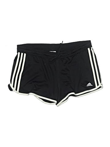 Adidas Athletic Shorts (view 1)