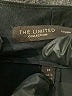 The Limited Black Dress Pants Size 14 - photo 4