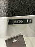 Finejo Gray Long Sleeve Blouse Size XL - photo 7