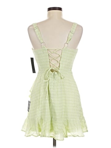 Lulus Cocktail Dress (view 2)