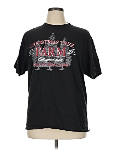 Delta Pro Weight Short Sleeve T-Shirt (view 1)