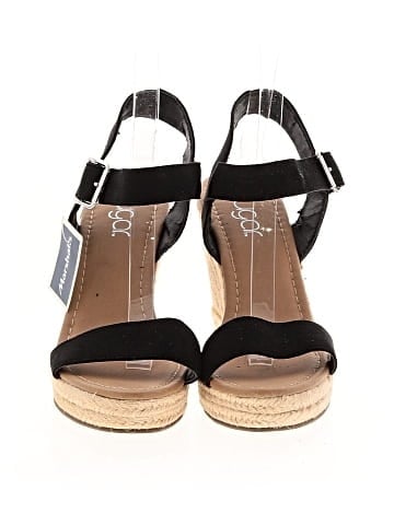 Sugar Wedges (view 2)