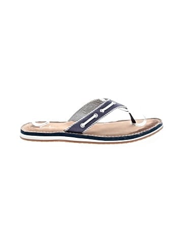 Clarks Flip Flops (view 1)