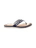 Clarks Blue Flip Flops Size 5 - photo 1