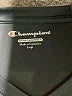 Champion Black Short Sleeve T-Shirt Size L - photo 7