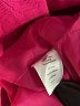 Talbots 100% Linen Pink Blazer Size 8 - photo 7
