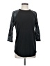 Lularoe Black 3/4 Sleeve T-Shirt Size S - photo 1